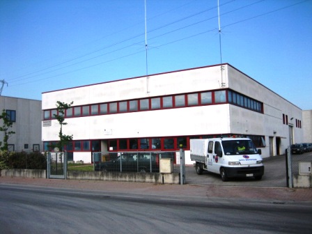 Sede GCVPC